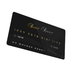 Carte Membre